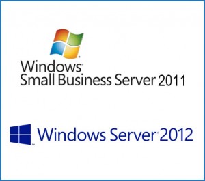Windows Small Business Server 2011 or Windows Server 2012 Essentials?