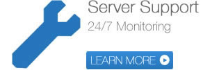 Server Support Image