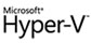 Microsoft Hyper-V Partner Logo